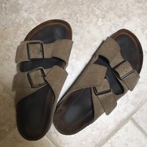 Birkenstock Arizona